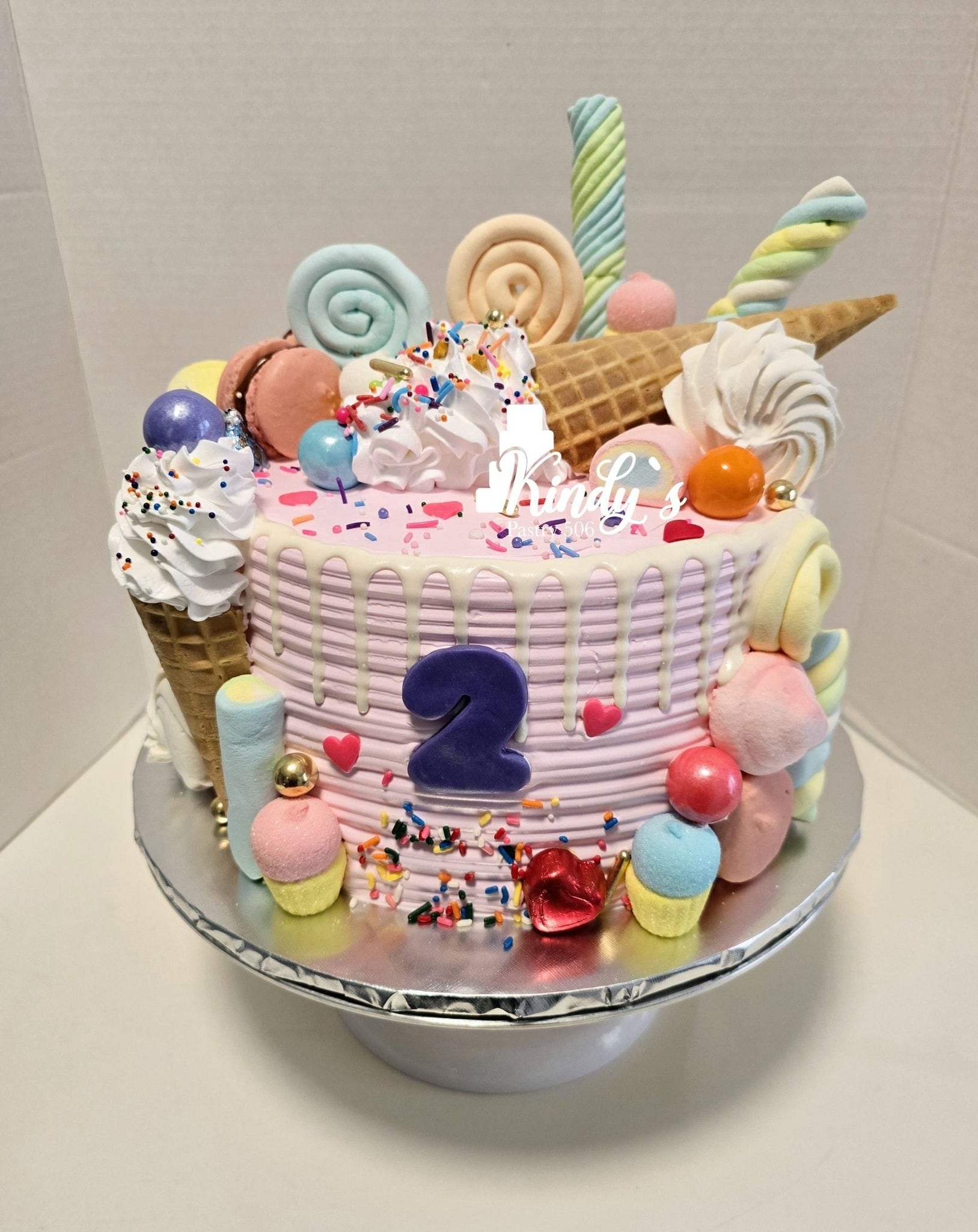 De Pérez Zeledón a Estados Unidos, la tica que conquistó Nueva Jersey con el sabor del tres leches y el sazón de Pérez Zeledón. María Fernanda Beita transformó la nostalgia por Costa Rica en un emprendimiento familiar que hoy crece con esfuerzo, tradición y el apoyo de su hija