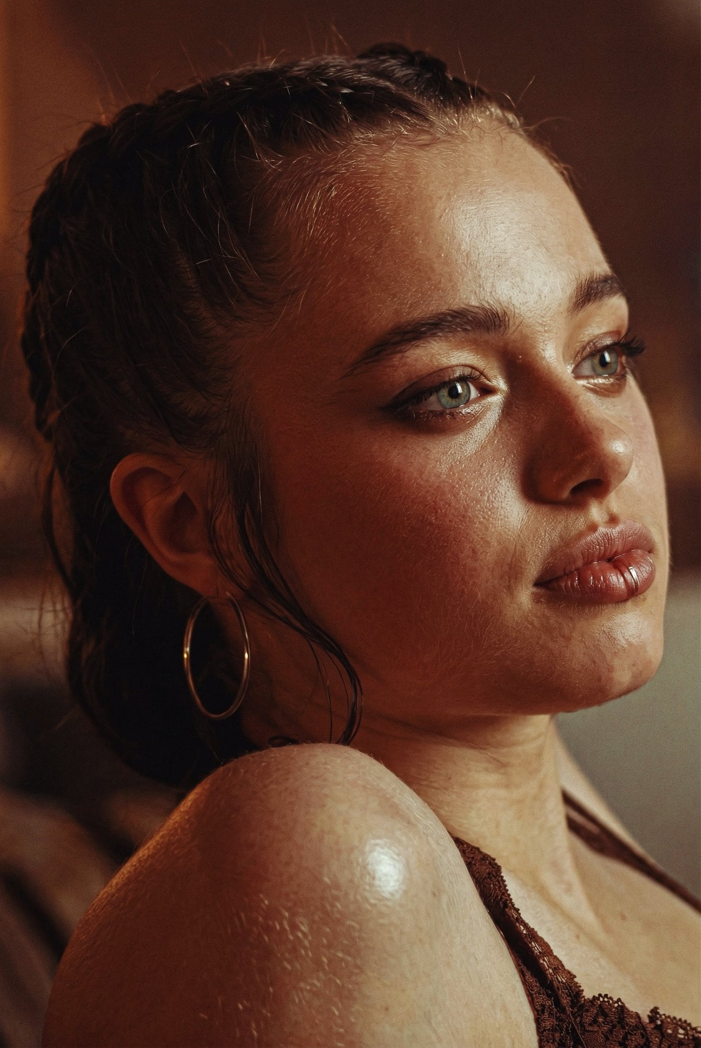 Shiloh Jolie sorprendió al aparecer en videoclip de K-pop.