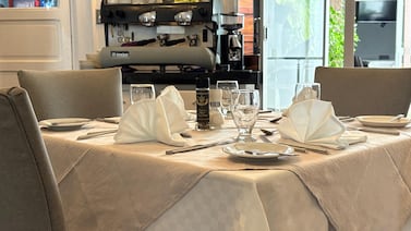 Visitamos Limoncello, el restaurante donde almorzaron Rodrigo Chaves y Pilar Cisneros y nos contaron algo interesante