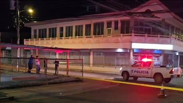 Discusión entre Paisa y otra persona tuvo el peor de los finales