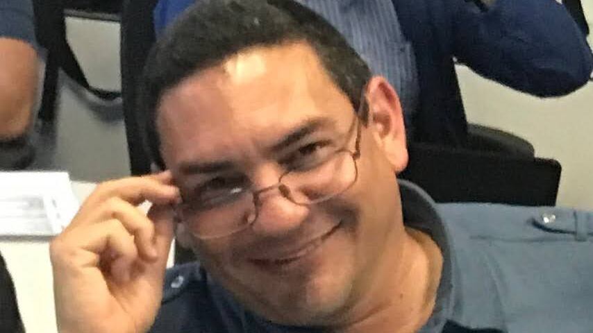 El principal recuerdo que dejó el piloto Carlos Noguera Escalante en sus colegas se resume en una sola frase: era un gran tipazo. Foto: Tomada de redes sociales