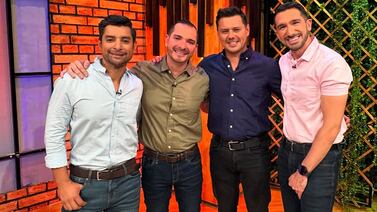 Experiodista de Teletica pasa por algo bien feo a casi ocho meses de su salida de canal 7