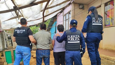 Caso de papá sospechoso de fingir suicidio de hijo: Familiar explica por qué cuidó al niño por un año