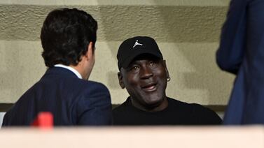 ¿Sigue Michael Jordan en el país? A esto se deberían sus constantes visitas al país