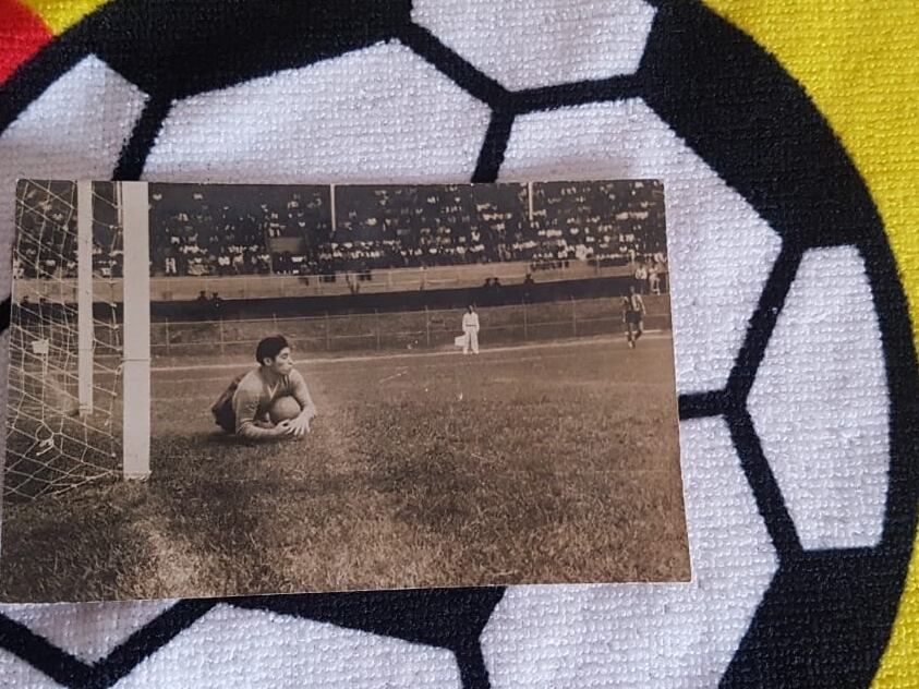 Alejandro Ramírez, coleccionista fotos Herediano