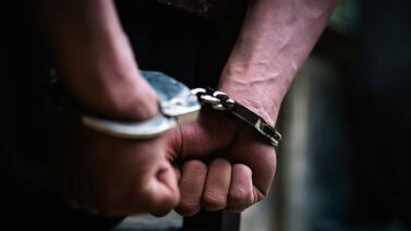 Hija de Camilo Sesto es detenida con un montón de droga en su poder