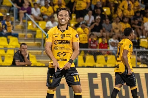 A Guadalupe parece que no lo salva del descenso ni el poder de la rosa tras caer en Liberia