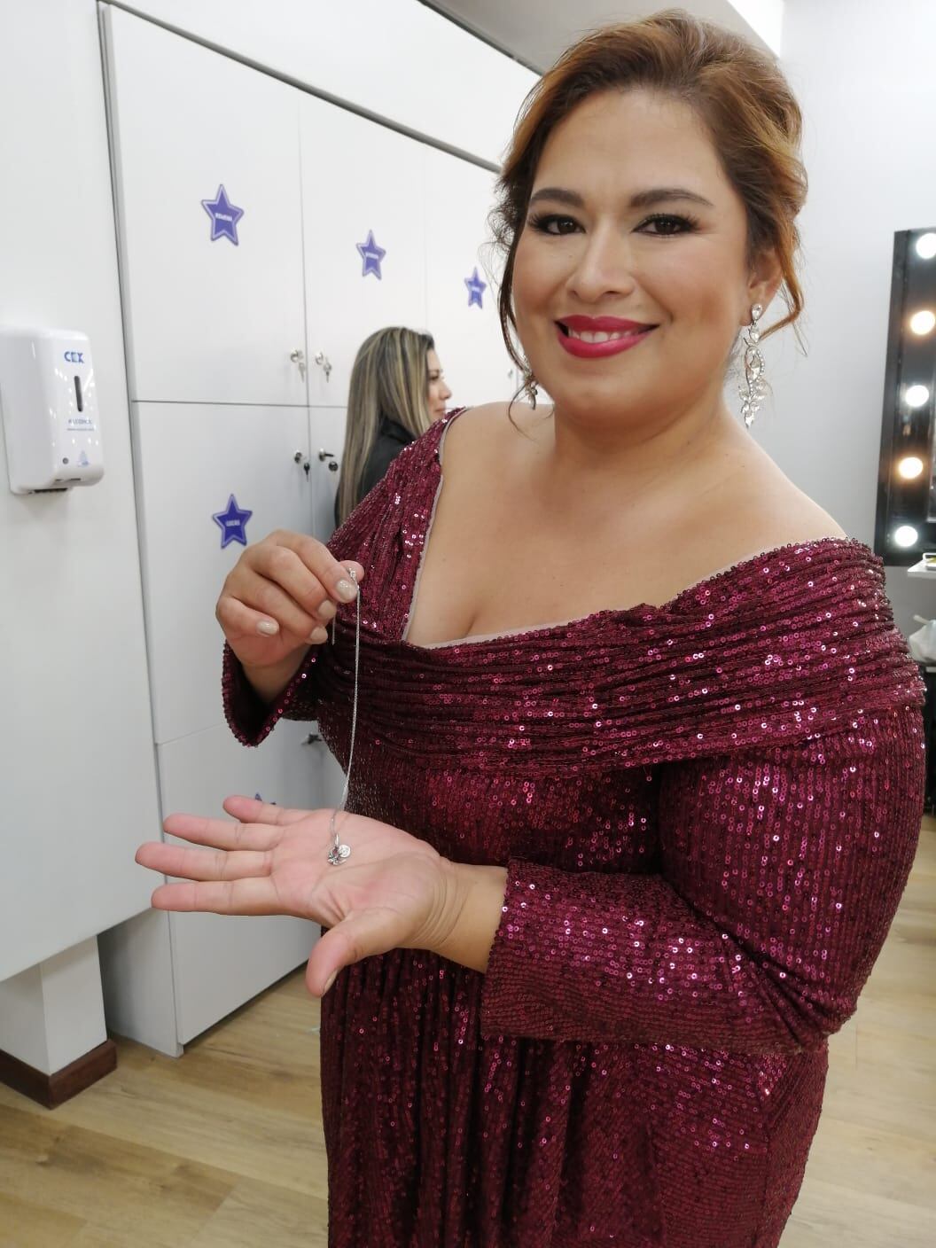 Jafet Nace una estrella