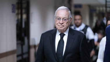 Miguel Ángel Rodríguez cierra proceso judicial que se prolongó por más de 20 años