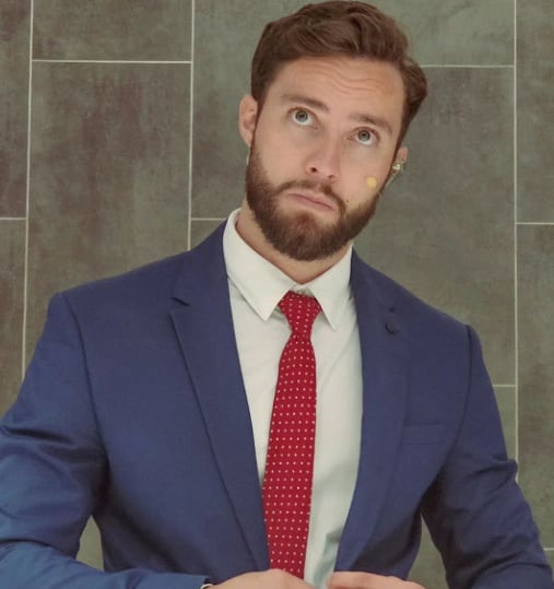 Jorge Vindas
Repretel
Club Gamers