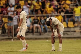Dos exjugadores manudos que ganaron todo analizan las claves del fracaso de Alajuelense