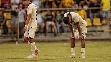 Dos exjugadores manudos que ganaron todo analizan las claves del fracaso de Alajuelense
