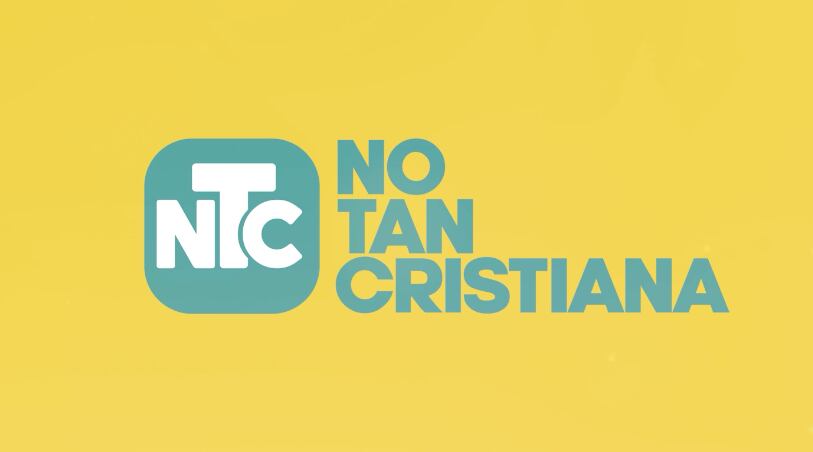 Mila Montero y Cristiana Nassar del programa No tan Cristiana de canal ¡Opa!