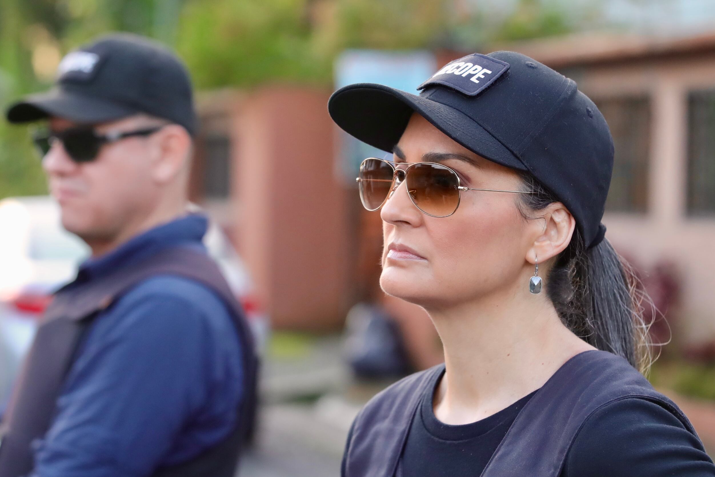 Allanamientos Limón