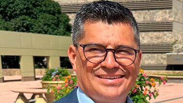 Christian Montero le dio por donde más duele a Douglas Sánchez por uso de video sin permiso