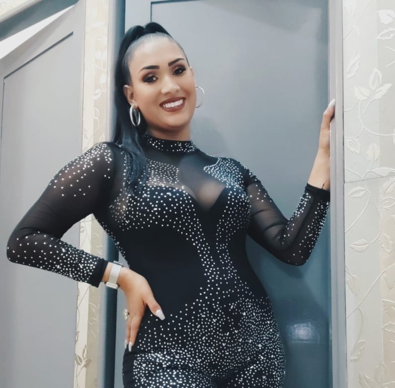 Yorleny Castillo, cantante