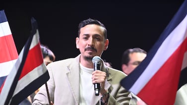 Ariel Robles hace el llamado que muchos esperaban a Álvaro Ramos, Claudia Dobles y Juan Carlos Hidalgo