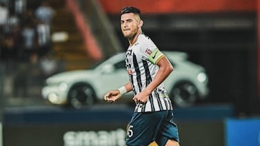 Alianza Lima toma drástica decisión con Carlos Zambrano y dos de sus compañeros tras grave acusación