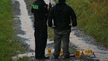Triple crimen en zona turística: así fue la despiadada ejecución de los sicarios