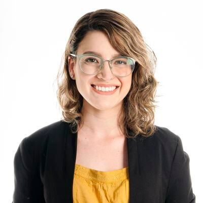 Priscilla Vindas Salazar del Frente Amplio, llegará a la Asamblea Legislativa como la diputada más joven del período 2022-2026.