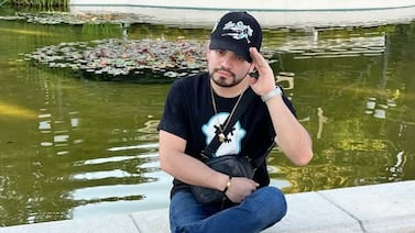 Influencer fue asesinado mientras hacía una transmisión en vivo en TikTok