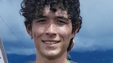 Misterio rodea la desaparición de joven ciclista en Cartago