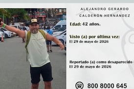 Desalmados trataron de extorsionar a familia de tico desaparecido en Colombia