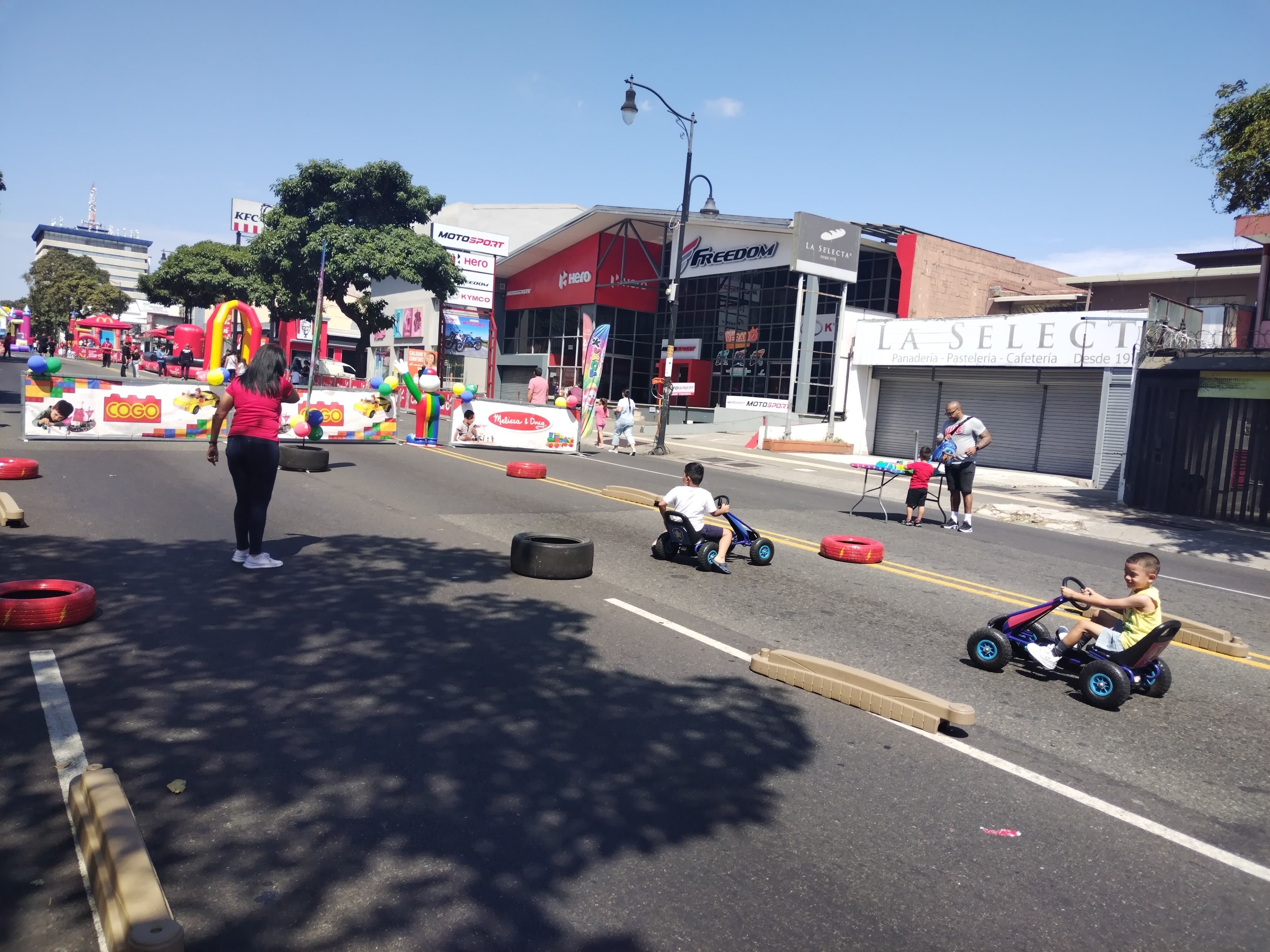 San José libre de humo