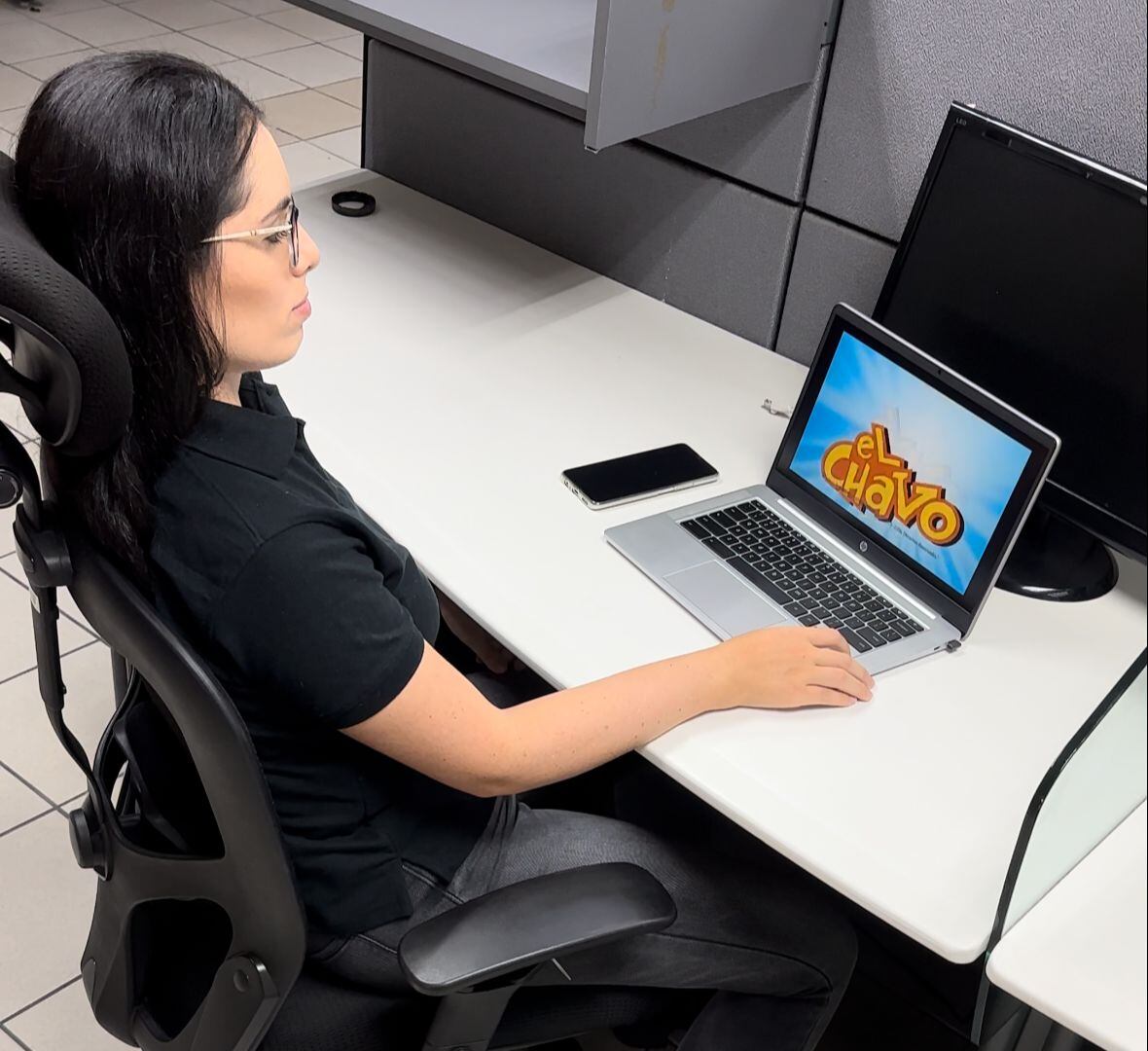 acciones prohibidas en el trabajo