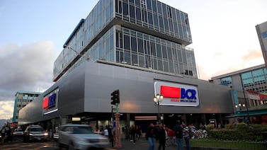 BCR anuncia el cierre de ocho sucursales y acá le decimos cuáles son