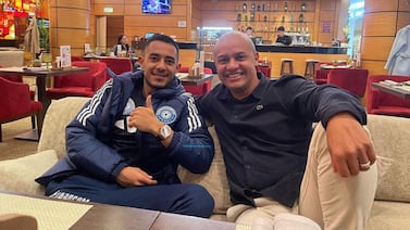 Saprissa perdió, pero logró llegar a un arreglo con Jimmy Marín y su representante