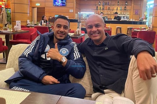 Saprissa perdió, pero logró llegar a un arreglo con Jimmy Marín y su representante