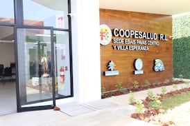 Fui al EBAIS de Pavas a vacunarme y vi algo grave y que no me gustó como persona sorda