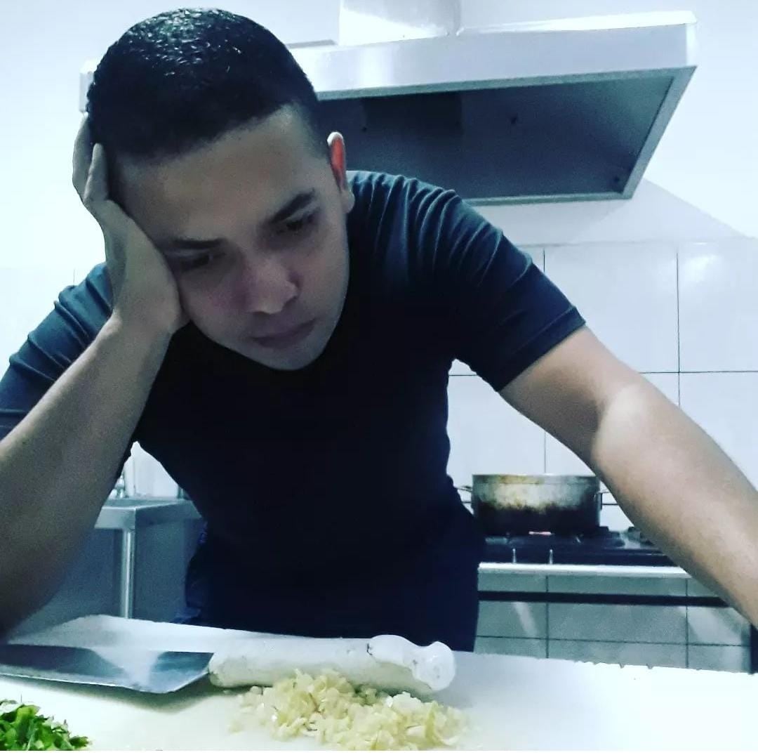 Hay delegaciones que no cuentan con cocineros