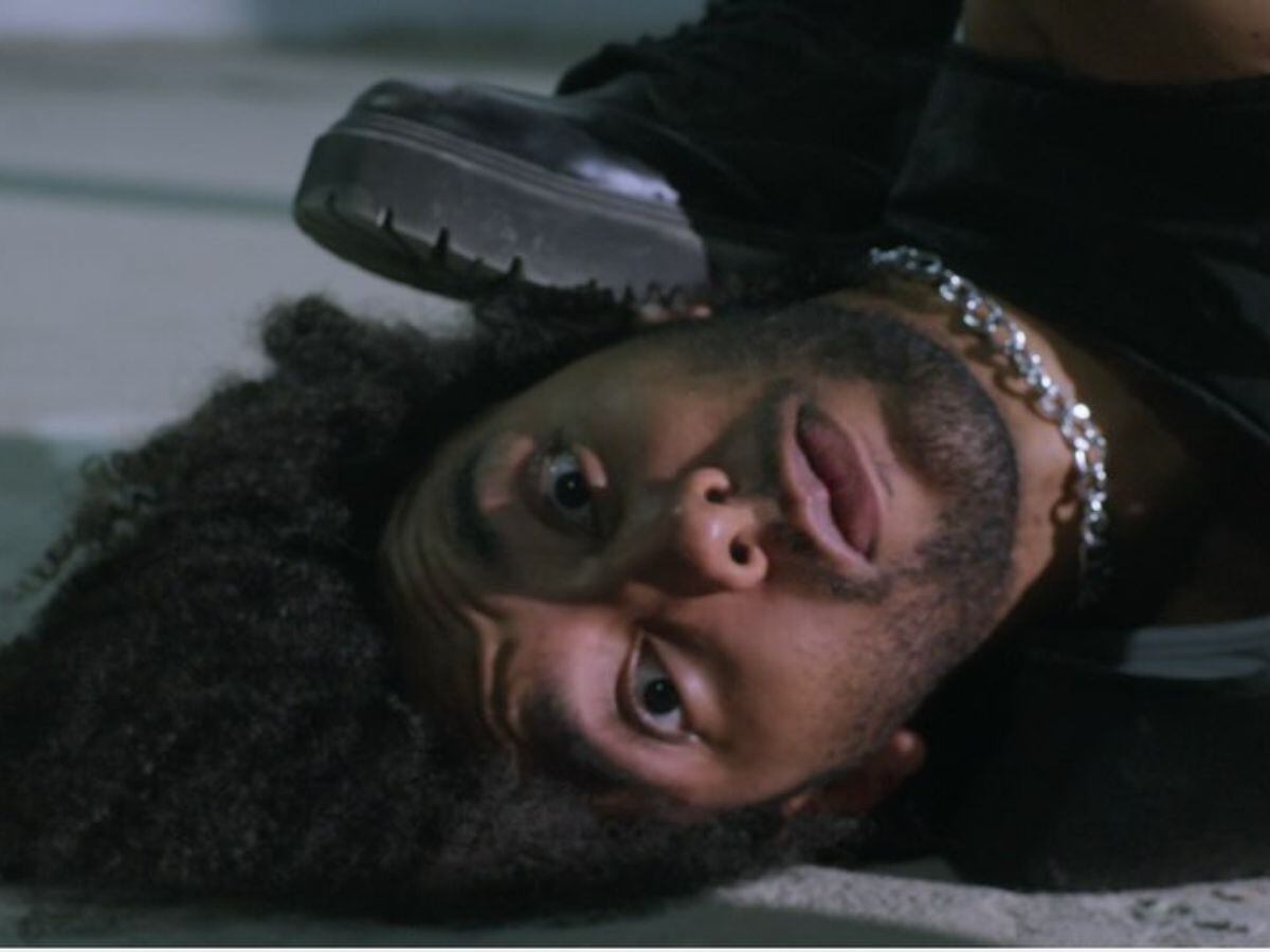 El chinaoke sobre inseguridad ha sido uno de los más conversados en los últimos años, en especial por lo frágil que está la situación en el país. Foto: Tomada de redes.