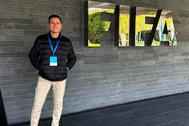 Esteban Campos contó los detalles detrás de su salida de Saprissa
