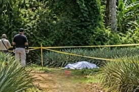 Revelan el posible motivo por el que hombre fue decapitado en San Carlos