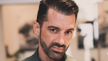 Toni Costa explica por qué le dijo a Ericka Morera que quería verla con un traje más corto