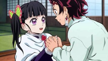 Ya hay fecha para la próxima temporada del anime ‘Kimetsu No Yaiba’
