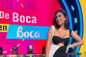 María Fernanda León pide oraciones por la salud de uno de sus seres más amados