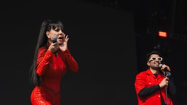 Grupo Firme podría complicar una sorpresa que Percance les tenía lista a los ticos