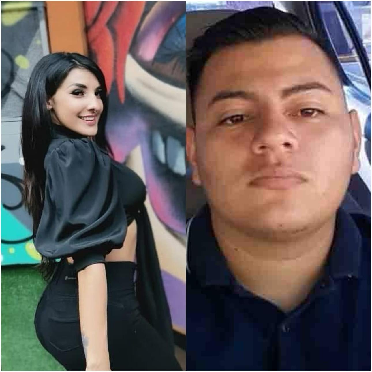 El paradero de Rashab García Valverde, de 32 años y Nelson Pavón Largaespada, de 34 años, es incierto. Foto: La Teja