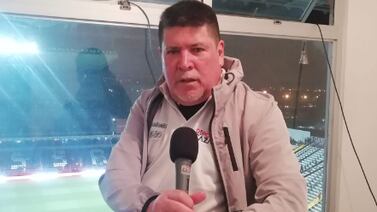 En el Día del Padre, murió el periodista Manuel Solano