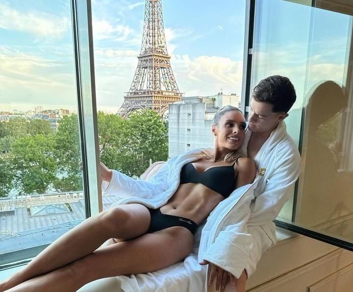 Lele Pons y Guaynaa pasaron una pesadilla en París