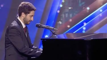 Cantante Sebas Guillem sobre su hermano fallecido: “Tenía el oído más pulido de todos”