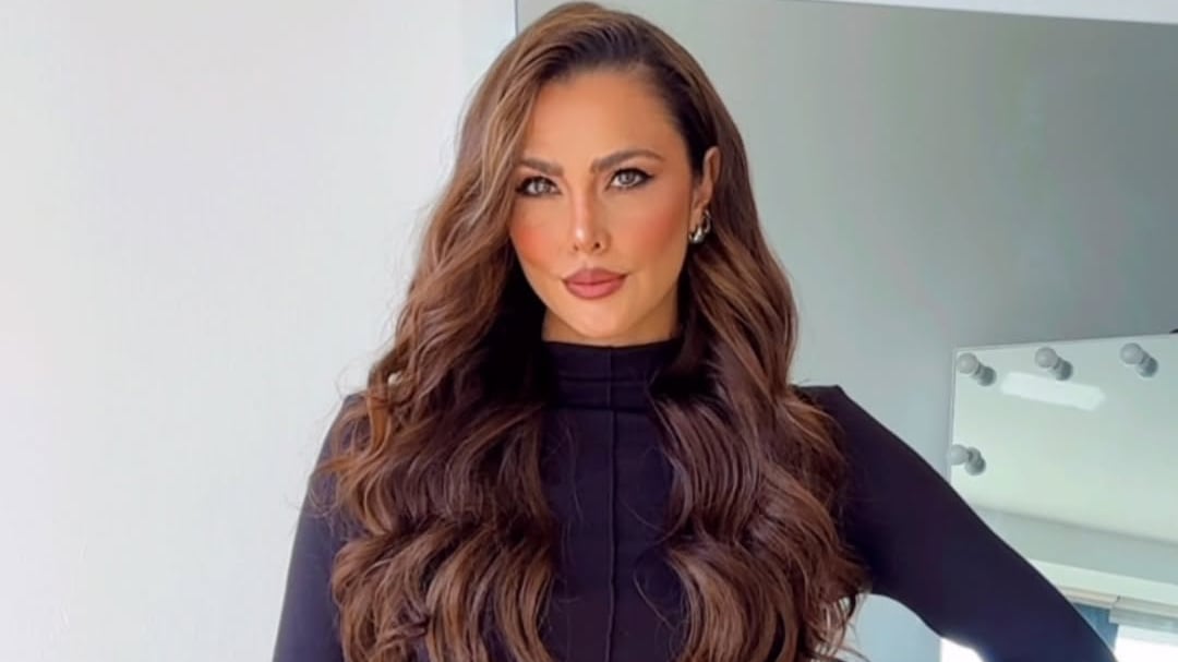 Modelo Karina Ramos estalla por muerte de caballo en Tope Nacional de Costa Rica