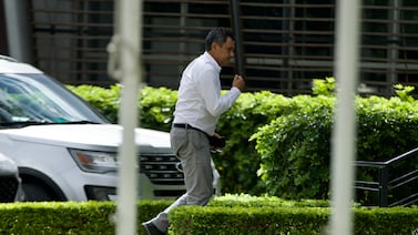 Polémica en Liga de Ascenso: Registro Civil exige mostrar libros por acusaciones