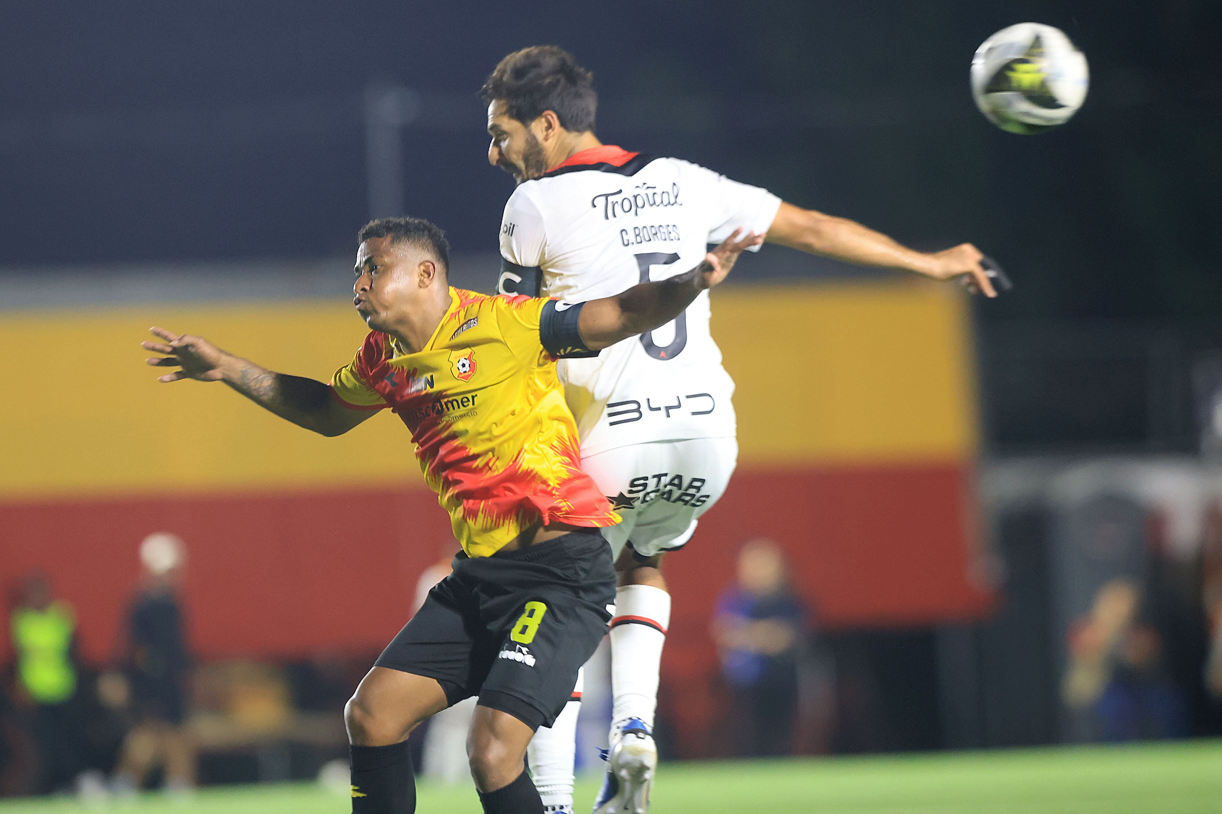 Herediano vs. Alajuelense