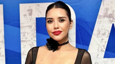 Muere Andrea Andrade, reina de belleza de Estados Unidos, tras luchar nueve años contra una enfermedad