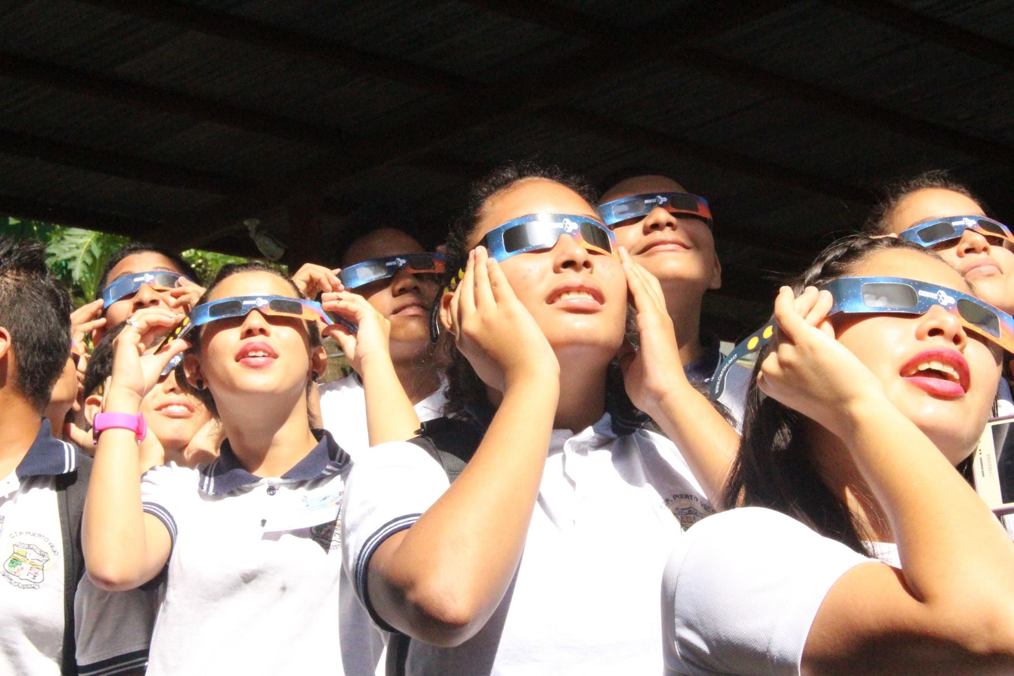 El mayor espectáculo celestial que podremos disfrutar los ticos en este 2023 será el próximo 14 de octubre y es un eclipse anular solar